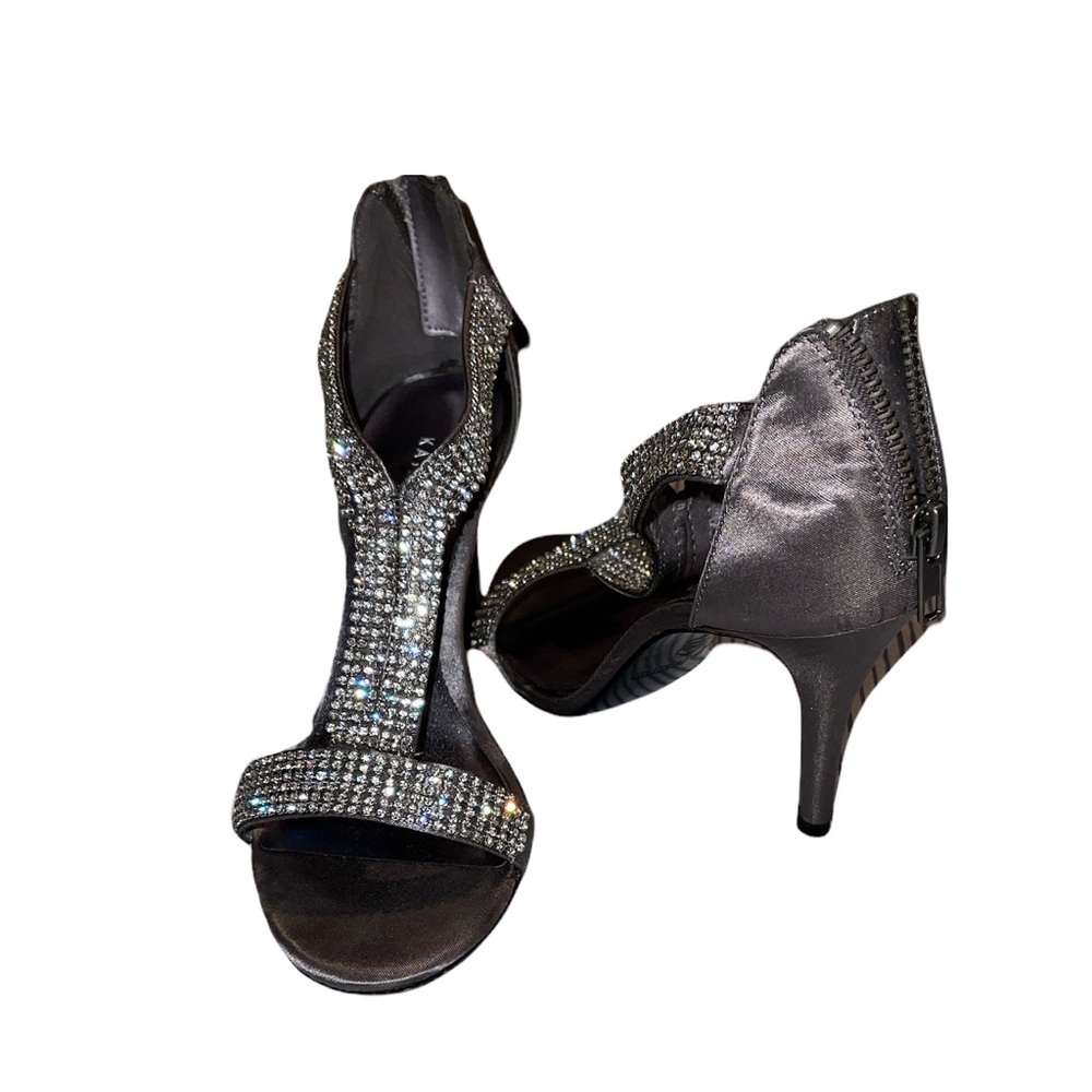 Kate Preston Heels❤️‍🔥